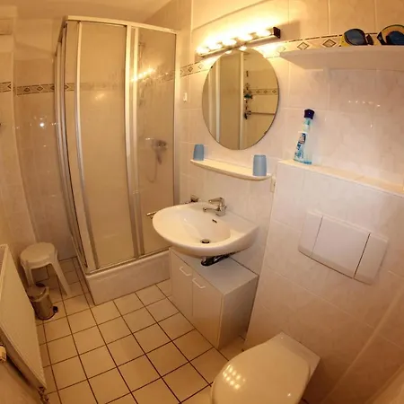 Apartament Freibeuter Captain Flint