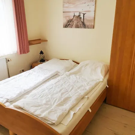 Freibeuter Captain Flint Apartament