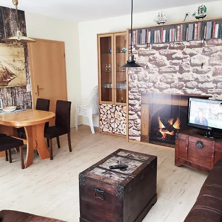 Freibeuter Captain Flint Apartament