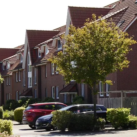 Apartmán 