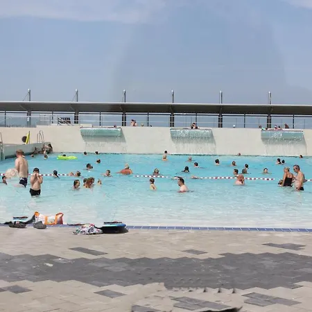 Apartament Freibeuter Captain Flint