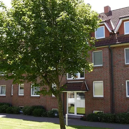 Apartament Freibeuter Captain Flint *