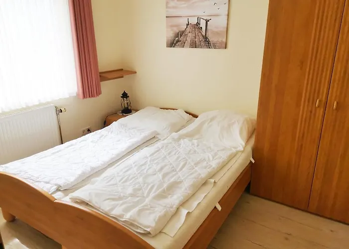 Freibeuter Captain Flint Апартаменты