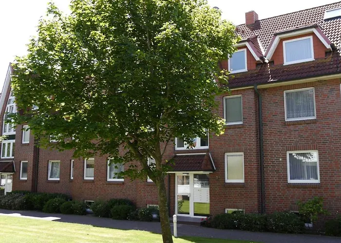 Апартаменты Freibeuter Captain Flint *